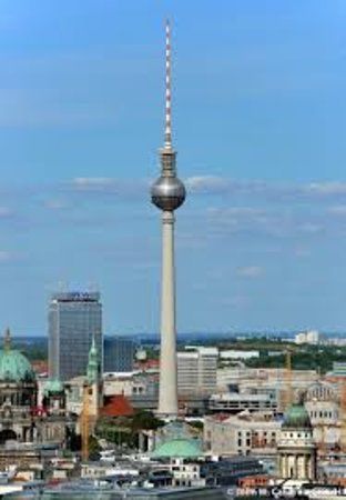 Fernsehturm